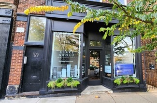 Chicago, IL Retail - 1141 W Webster Ave
