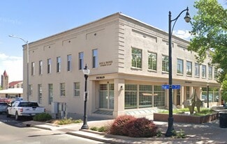 Grand Junction, CO Office/Residential - 300 Main St