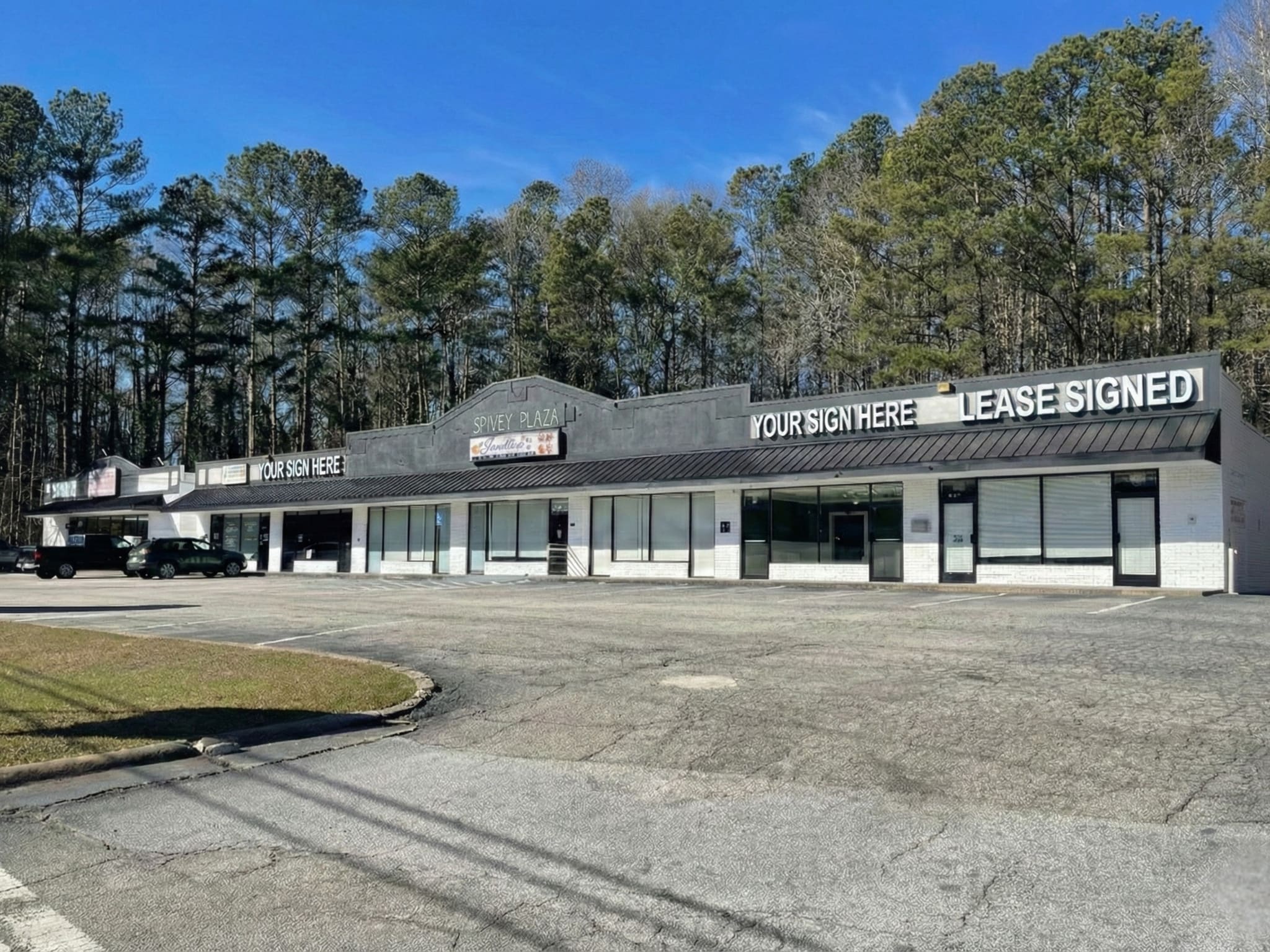 1423 Stockbridge Rd, Jonesboro, GA for Rent