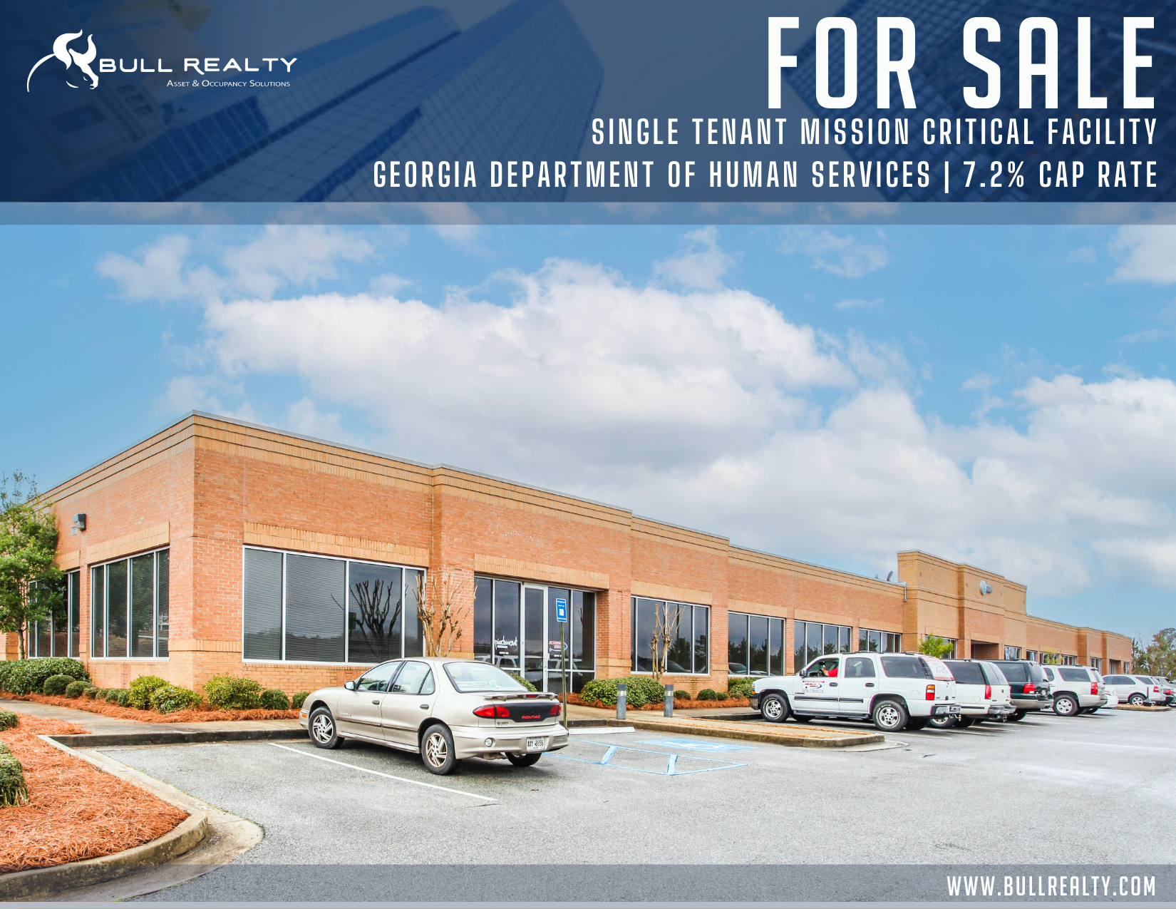 4619 Sheraton Dr Macon, Ga 31210 - Office Property For Sale On Showcase.com