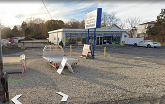 Toms River, NJ Commercial - 1570 Lakewood Rd