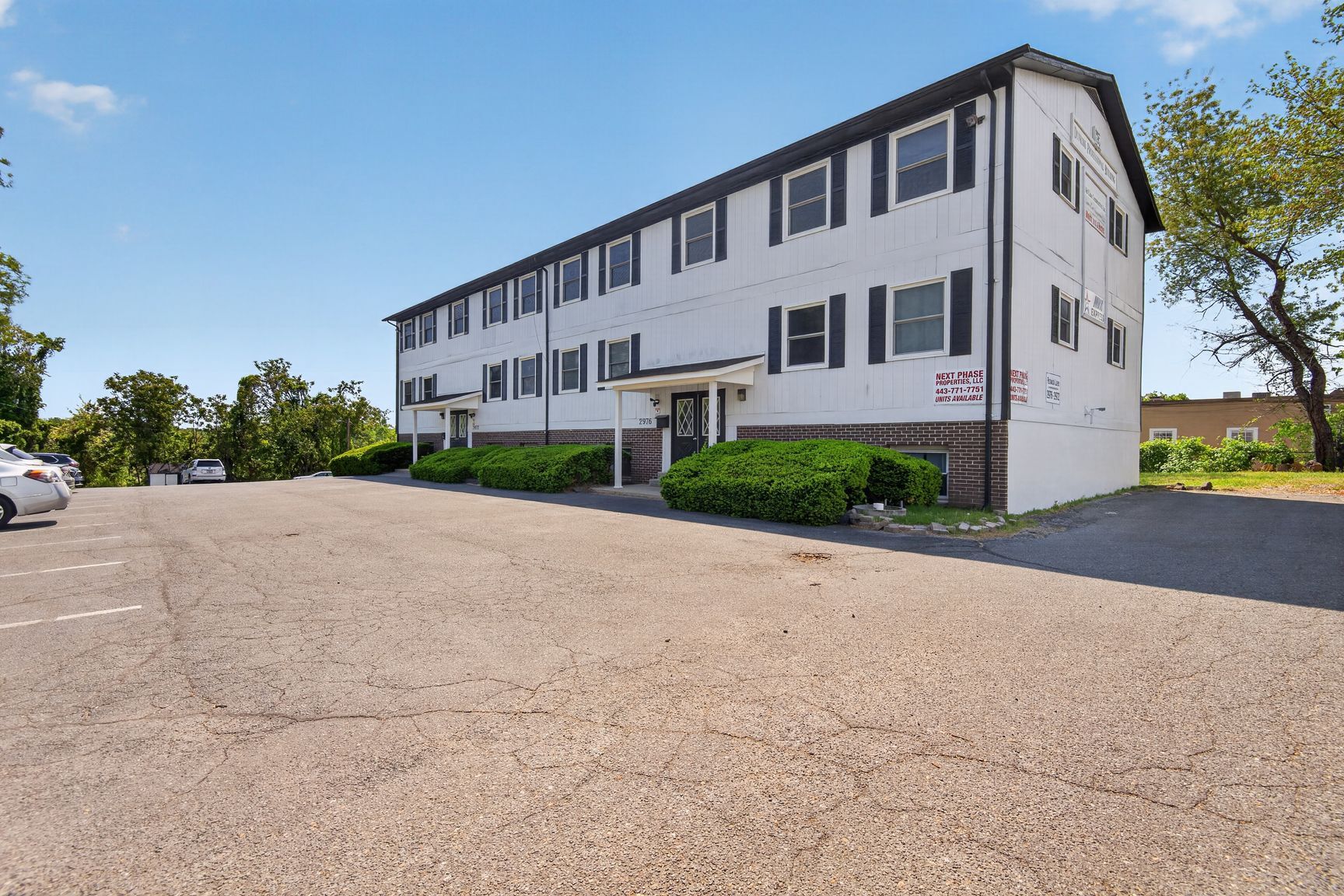 2972-2976 Penwick Ln, Dunkirk, MD for Rent