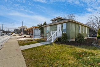 Naperville, IL Office - 643 S Washington St