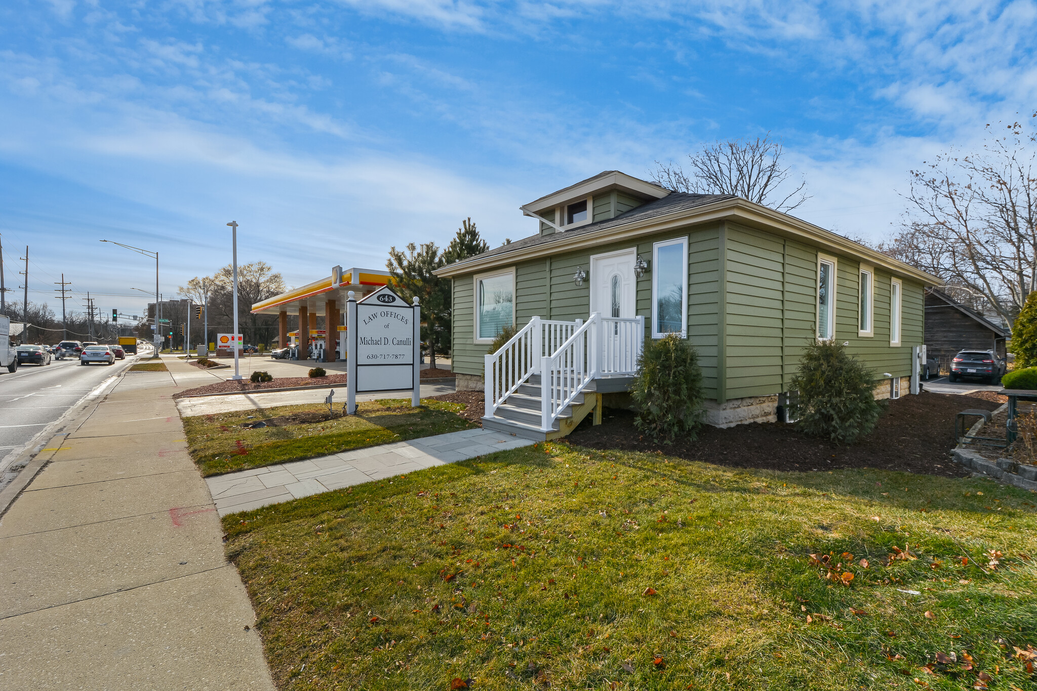 643 S Washington St, Naperville, IL for Rent