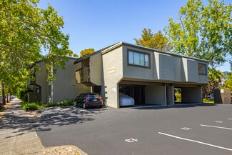 San Rafael, CA Multi-Family - 517 B St