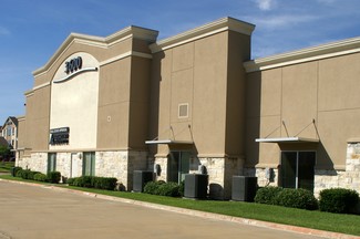 College Station, TX Office - 3600 Hwy 6 S