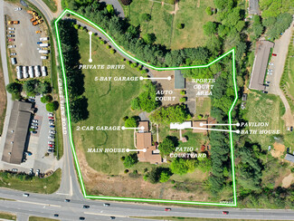 Burnsville, NC Specialty - 110 Crest View Rd.