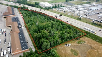 Birch Run, MI Commercial - 12247 S Beyer Rd