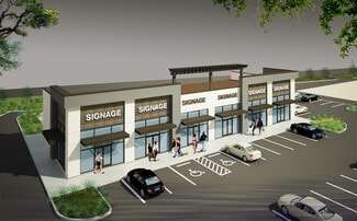 Wharton, TX Retail - 2011 FM 102 Rd Wharton, TX Retail - 2011 FM 102 Rd