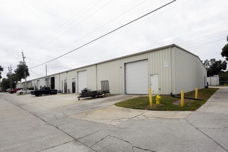 Pinellas Park, FL Industrial - 6553 N 46th St