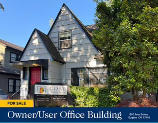 Eugene, OR undefined - 1280 Pearl St