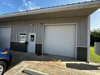 Austin, TX Industrial - 10415 Old Manchaca Rd