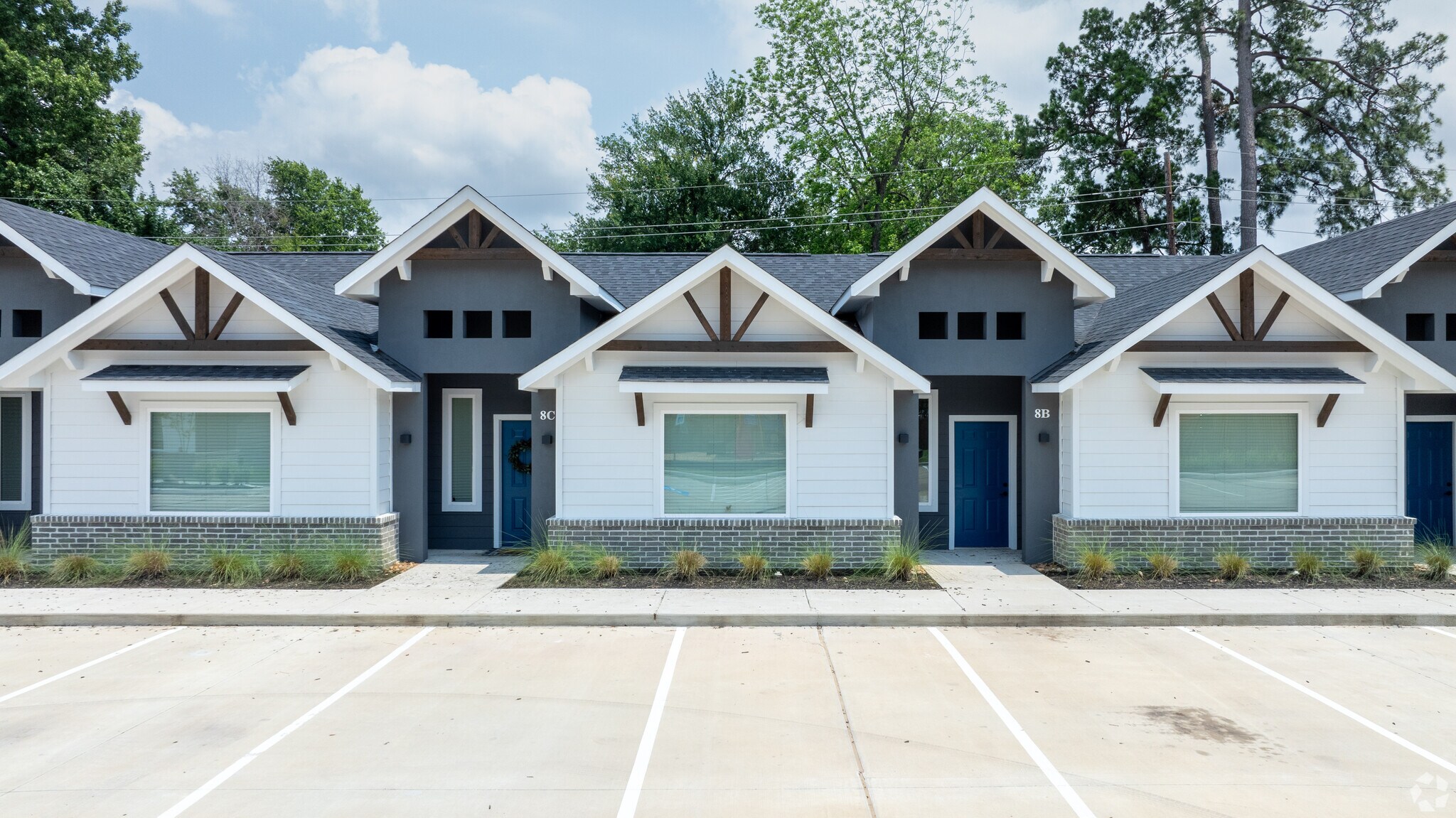 10317 Lake Rd, Houston, TX for Sale