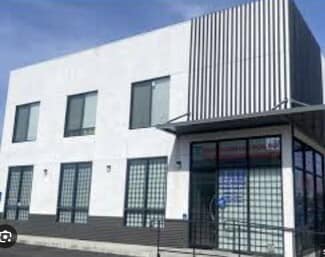 Stanton, CA Medical - 10441 Magnolia #B Ave
