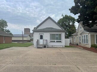 Bartlesville, OK Freestanding - 317 SE Delaware Ave