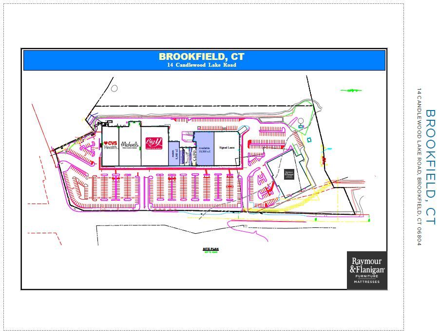 14 Candlewood Lake Rd, Brookfield, CT for Rent