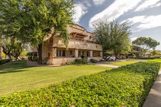 Phoenix, AZ Office/Residential - 420 W Roosevelt St