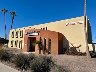 Scottsdale, AZ Office - 8102 E McDowell Rd Scottsdale, AZ Office - 8102 E McDowell Rd