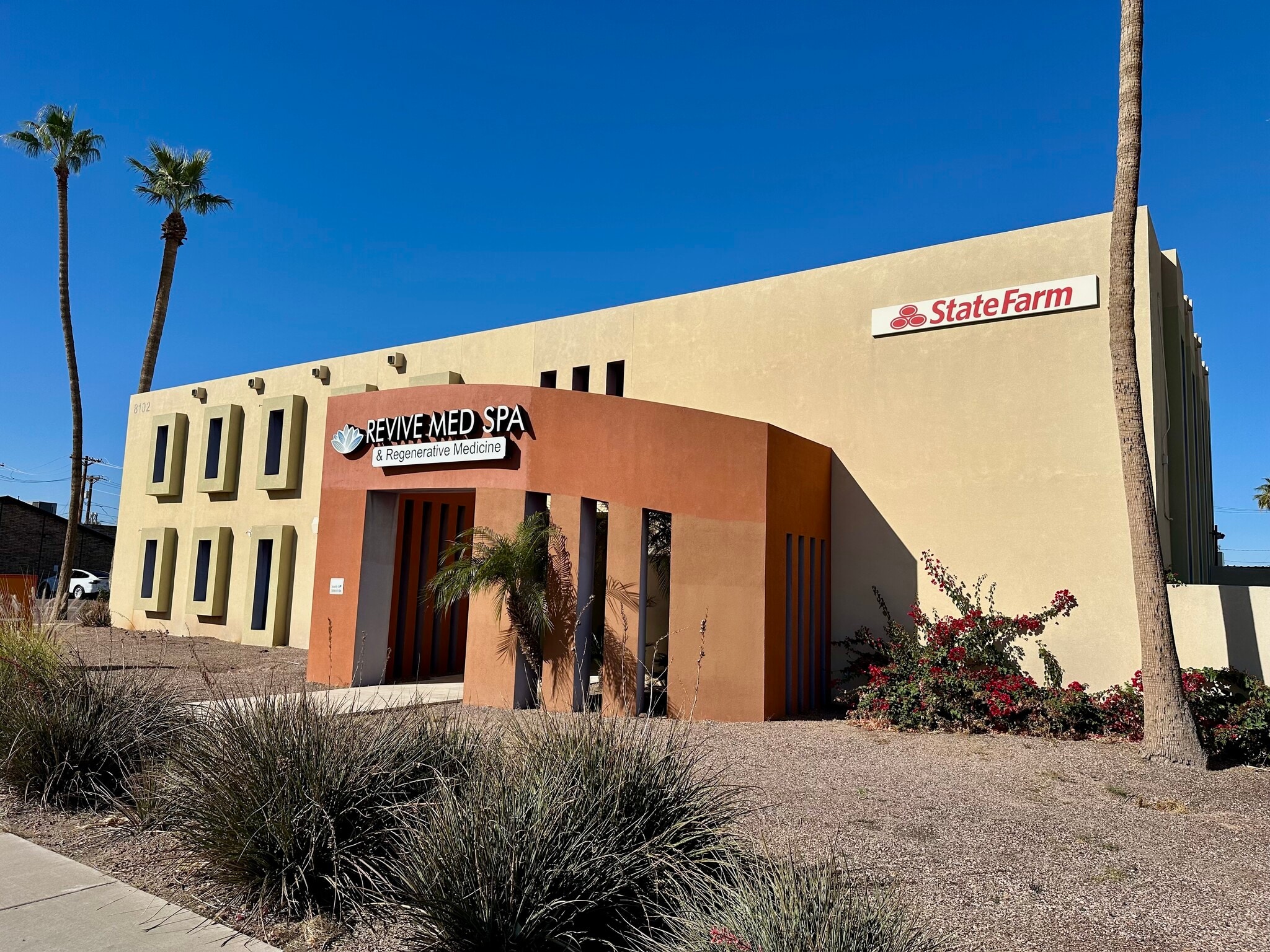 8102 E McDowell Rd, Scottsdale, AZ for Rent