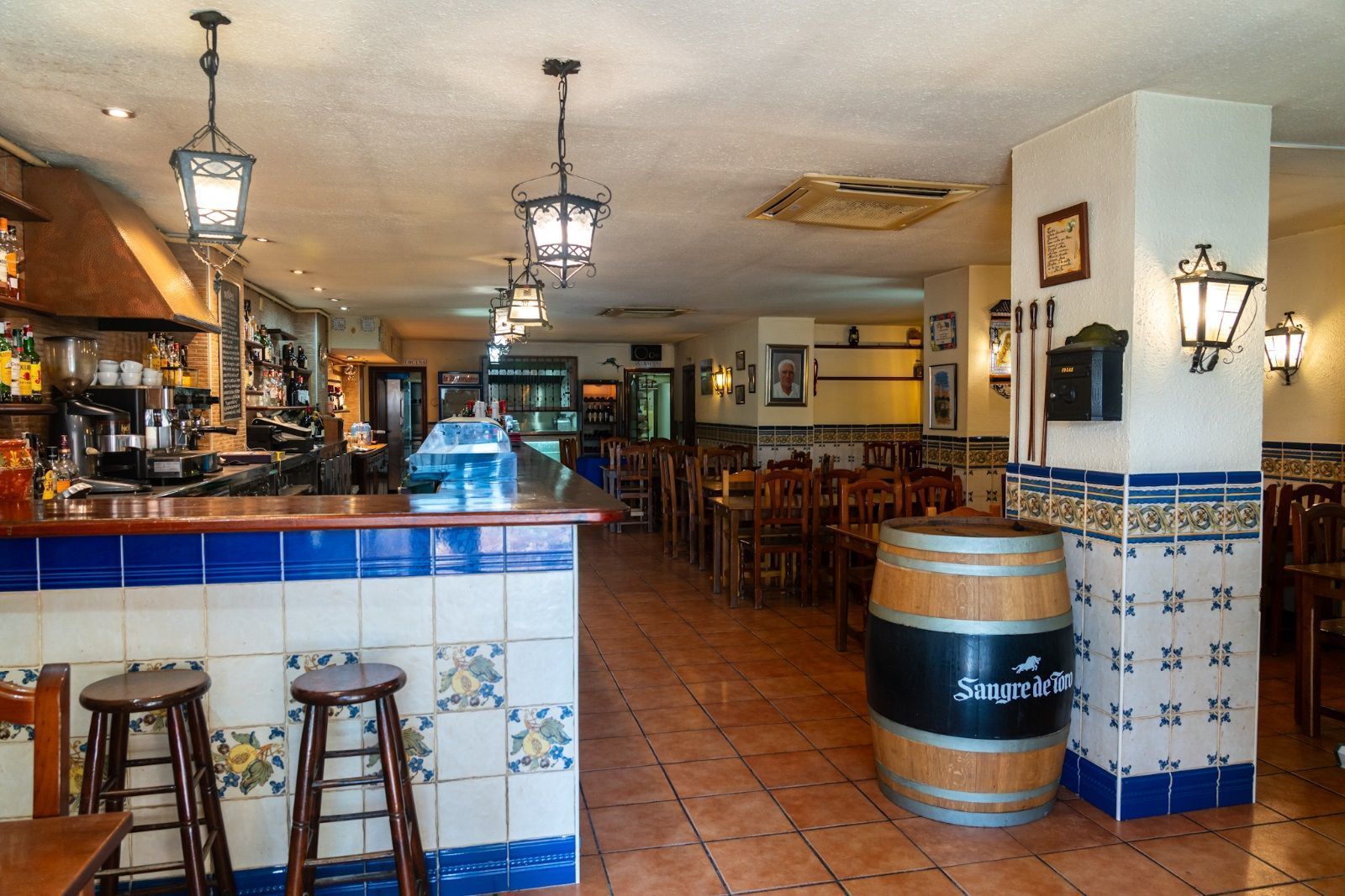 , Vilanova i la Geltrú, BAR for Sale