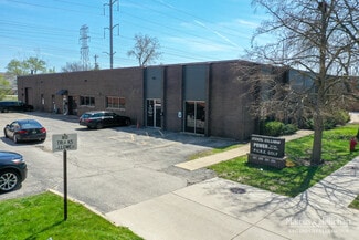 Northfield, IL Warehouse - 287 Northfield Rd