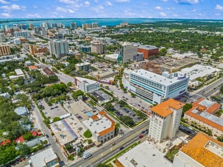 Sarasota, FL Commercial - 100 S Washington Blvd