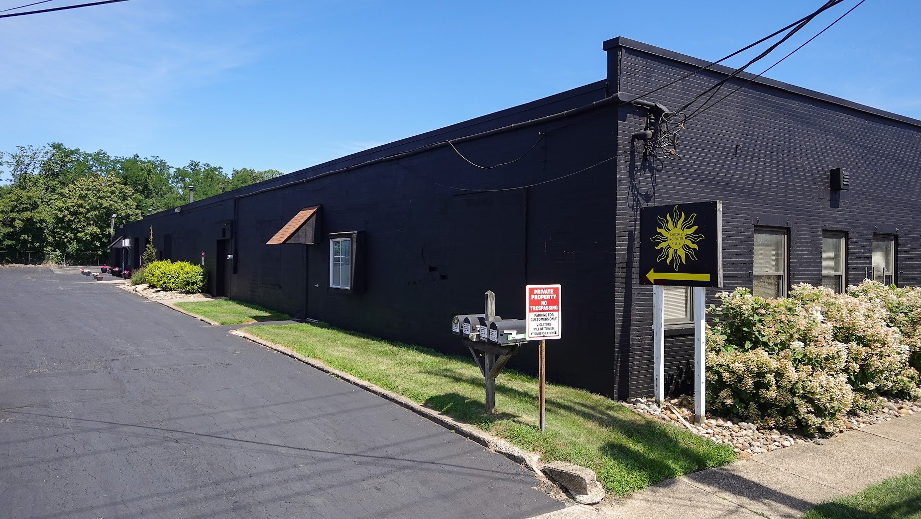 2740-2754 2nd St, Cuyahoga Falls, OH for Rent