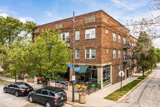 Cleveland, OH undefined - 11100-11106 Detroit Ave