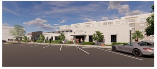 Birmingham, AL Office - 1200 1st Ave S