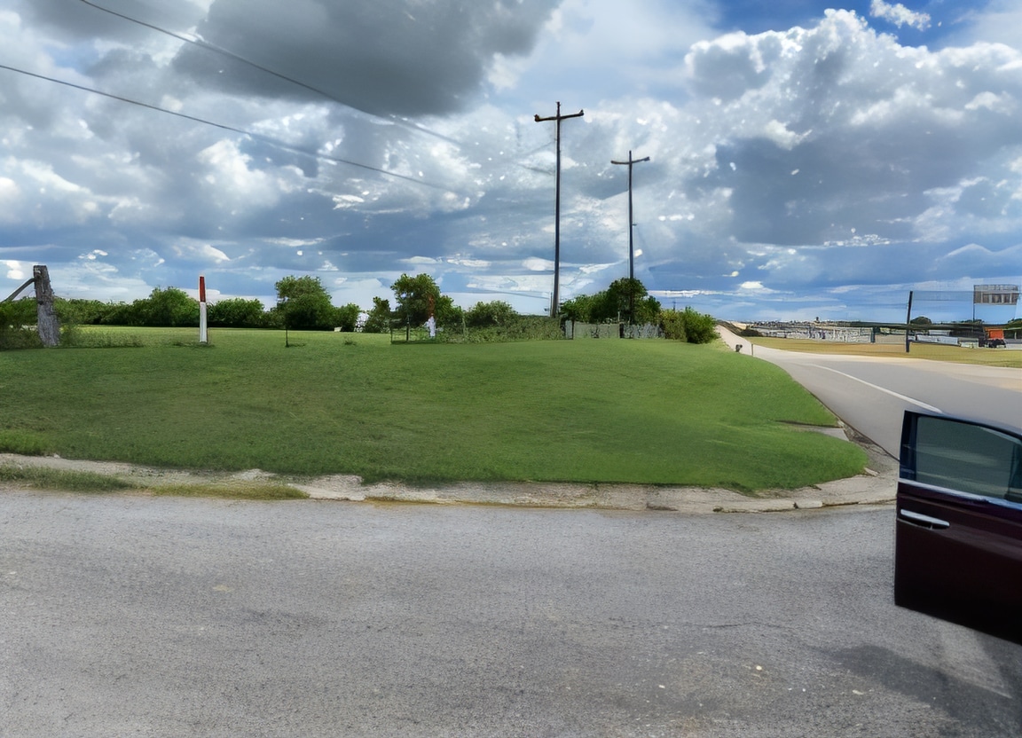 3550 N Interstate 35, Georgetown, TX for Sale