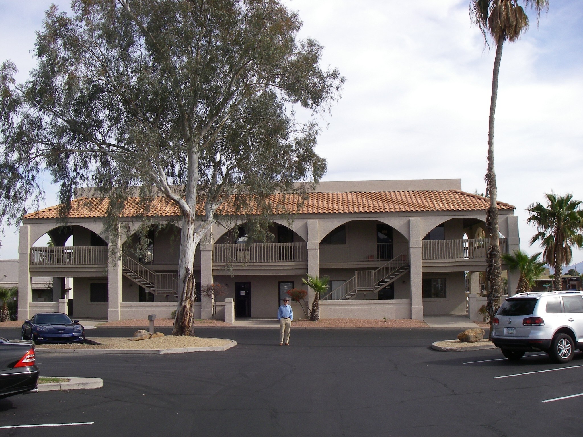 16766 E Parkview Ave, Fountain Hills, AZ for Rent