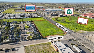Ceres, CA Commercial - 3010 Roeding Rd