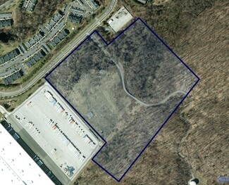 Fishkill, NY Commercial - 110 Merritt Blvd Fishkill, NY Commercial - 110 Merritt Blvd