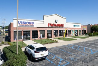 Fairfield, NJ Retail - 653 Route 46