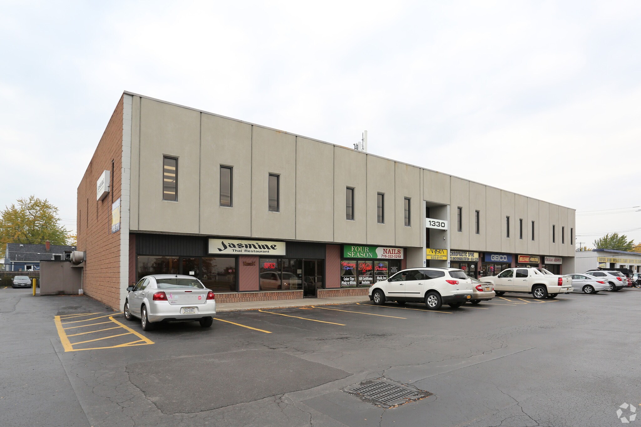 1330 Niagara Falls Blvd, Tonawanda, NY for Rent