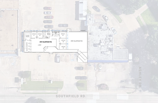 Shreveport, LA Office - 280 Southfield Rd