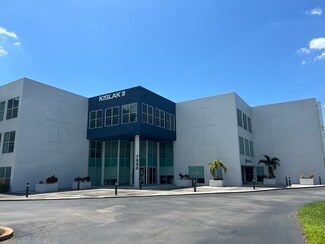 Miami Lakes, FL Office/Medical - 7900 NW 154th St
