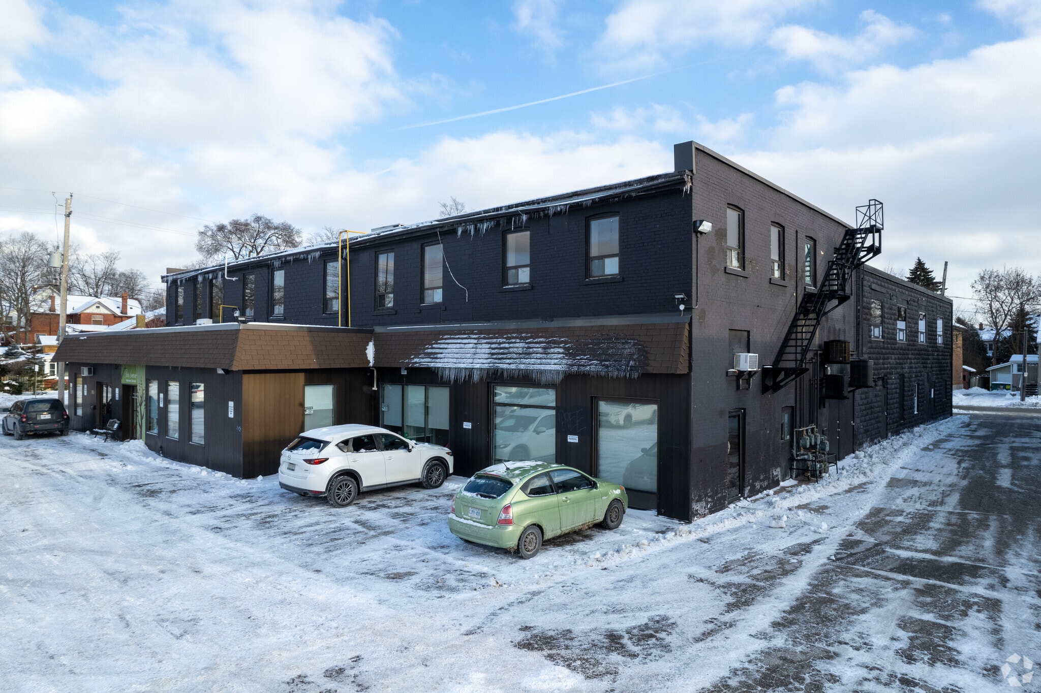 155-163 Suffolk St W, Guelph, ON for Rent