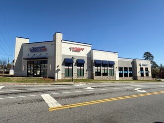 Sandy Springs, GA undefined - 4575 Roswell Rd Sandy Springs, GA undefined - 4575 Roswell Rd