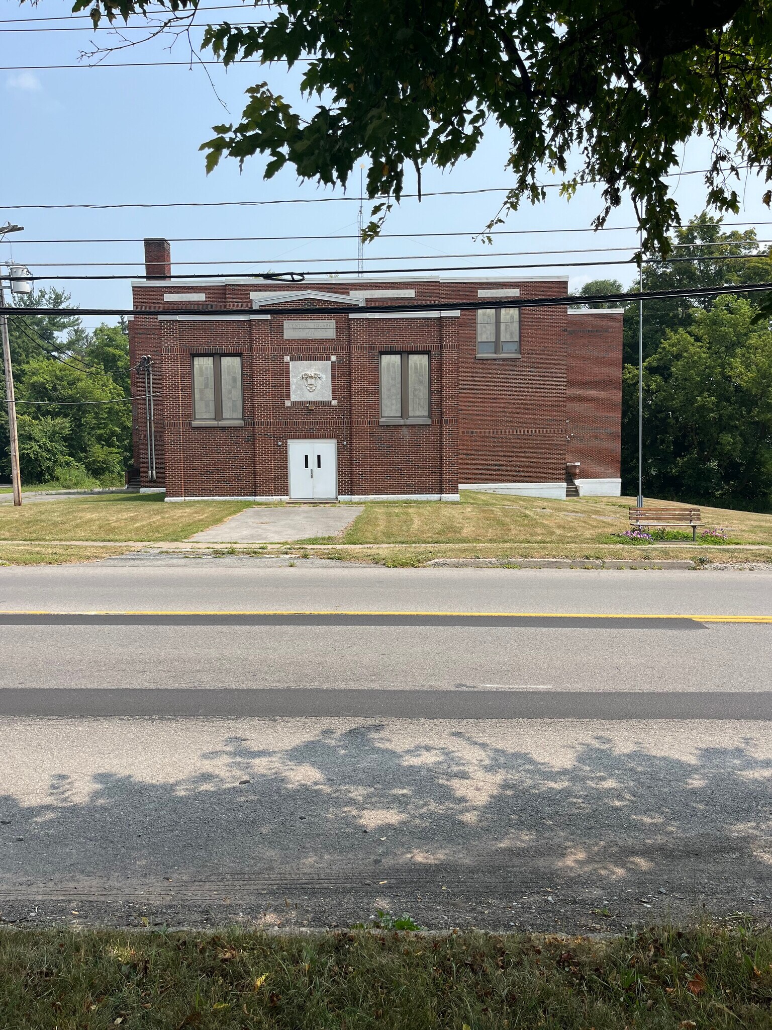 642 S Main St, Central Square, NY for Rent