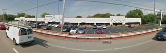 Norwood, MA Office/Medical, Retail - 500 Boston Providence Tpke