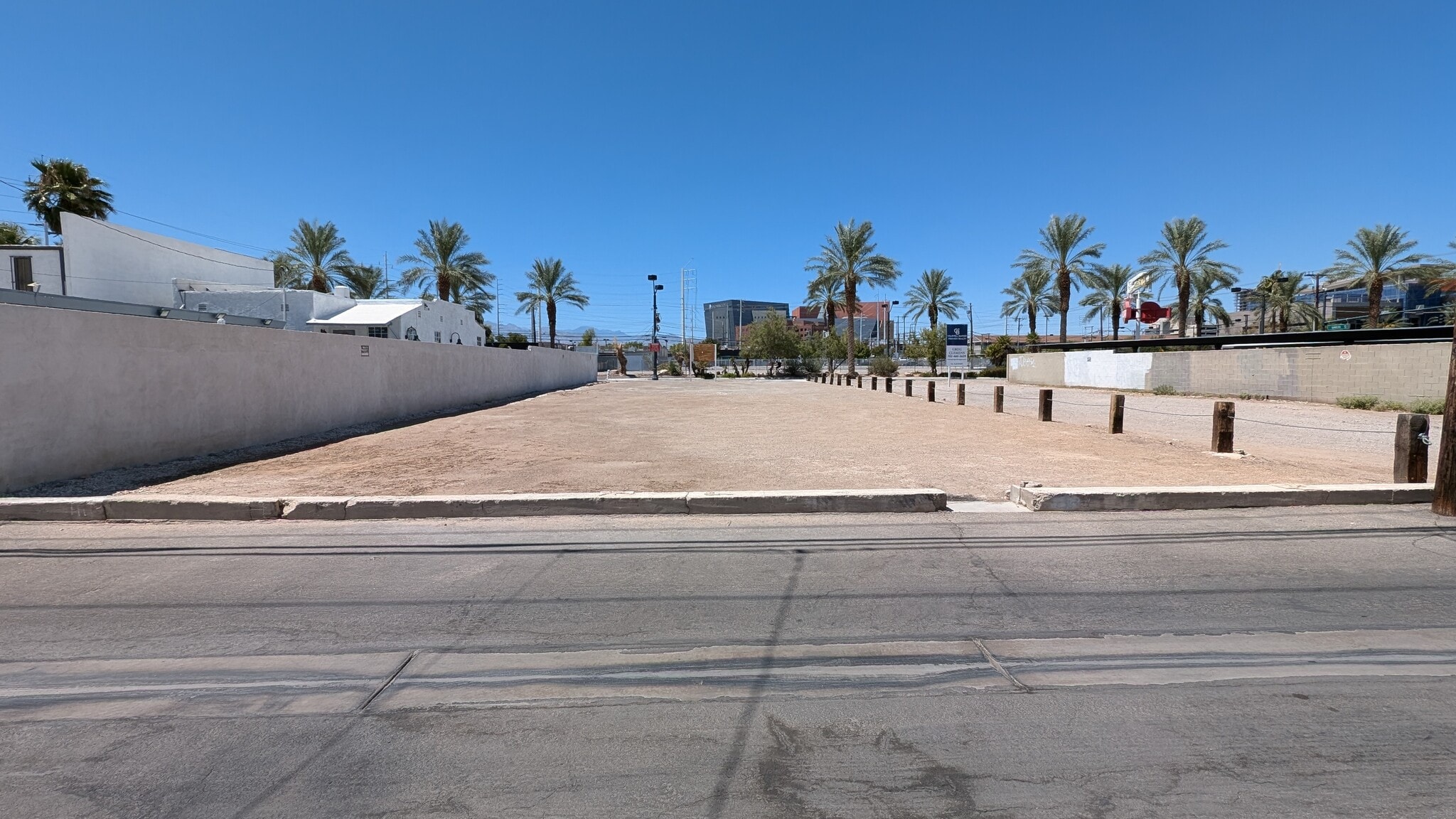 719 S Casino Center Dr, Las Vegas, NV for Sale