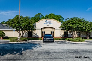 Jacksonville, FL Medical - 3690 St Johns Bluff Rd S Jacksonville, FL Medical - 3690 St Johns Bluff Rd S
