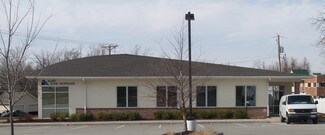 Lee's Summit, MO Medical - 511 SW Jefferson St