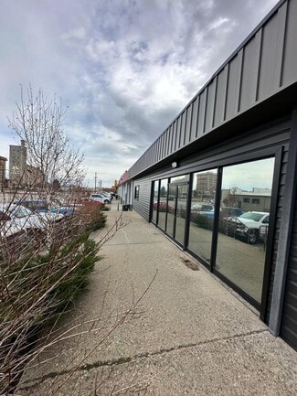 Sheridan, WY Office/Retail - 1080-1082 E Brundage Ln