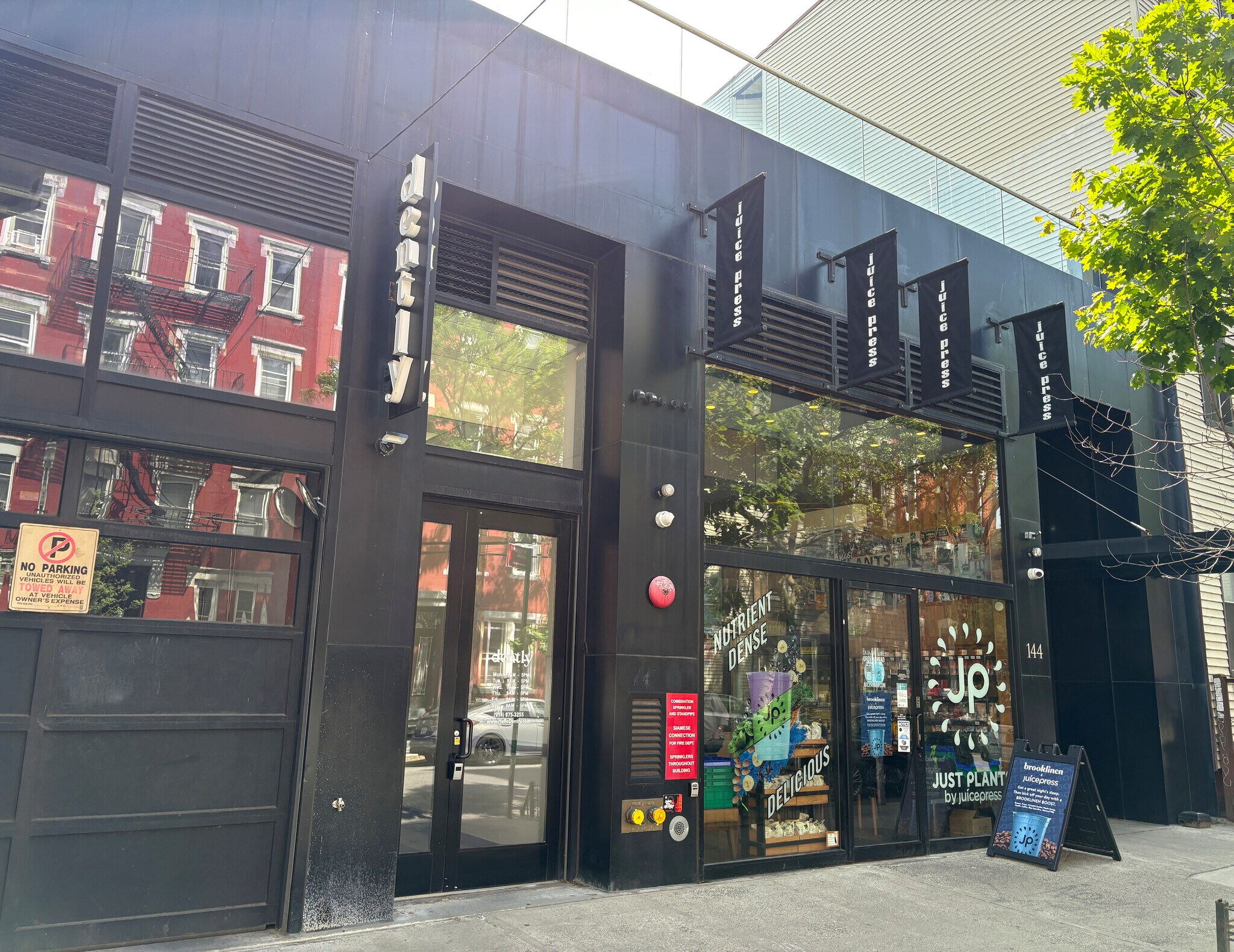 144 N 8th St, Brooklyn, NY for Rent
