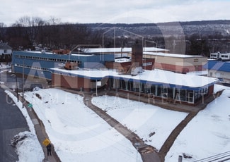 Enola, PA Freestanding - 301 N Enola Dr