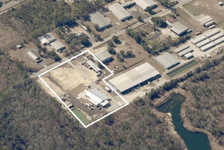 Georgetown, SC Warehouse - 225 Industrial Dr