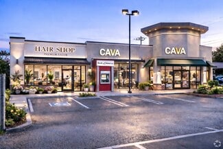 Lakewood, CA Retail - 11761 Carson St