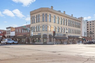 Lake Geneva, WI Office - 772 W Main St